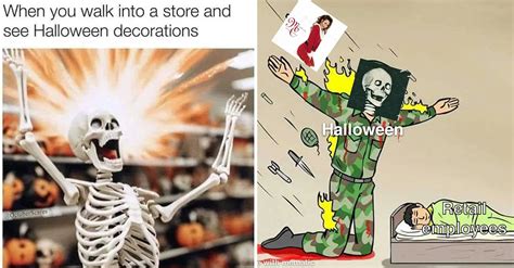 halloween sexy memes|Halloween memes to tickle your funny bone this spooky season